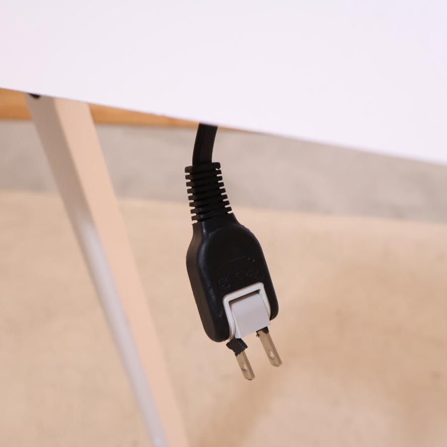 Knoll ノル Horsepower ホースパワー ベンチ オフィスチェア 電源付き
