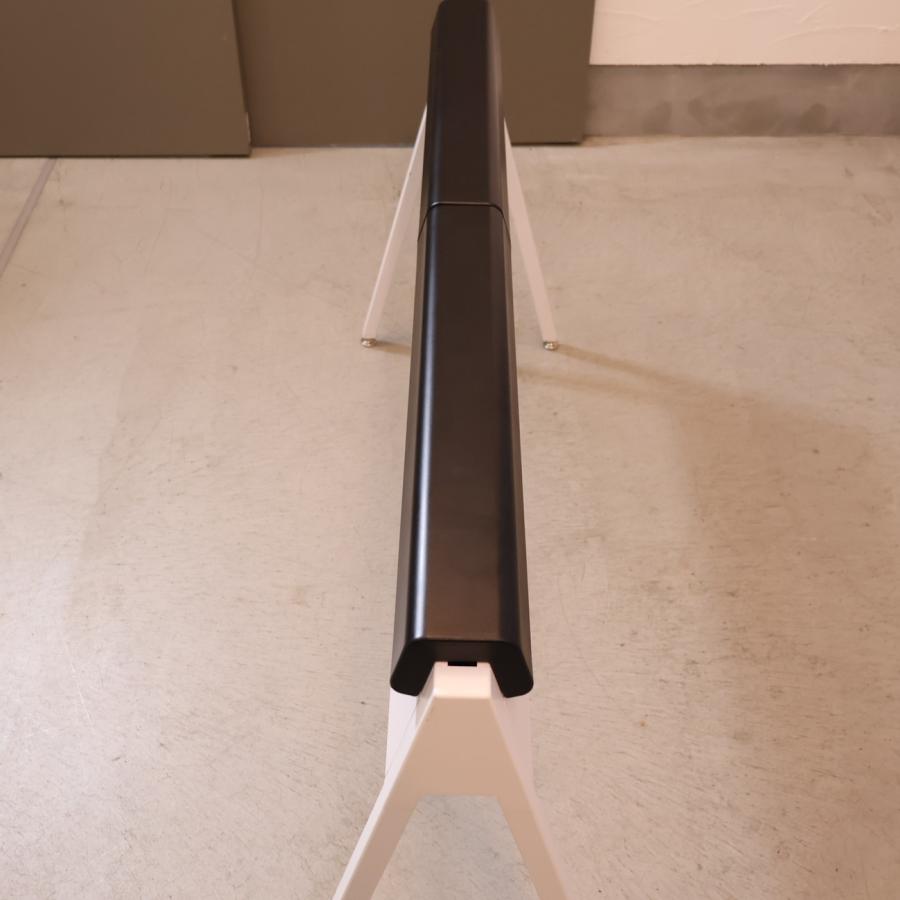 Knoll ノル Horsepower ホースパワー ベンチ オフィスチェア 電源付き