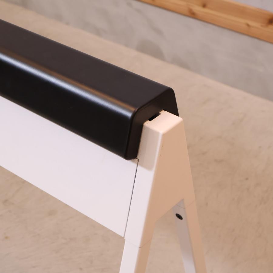 Knoll ノル Horsepower ホースパワー ベンチ オフィスチェア 電源付き