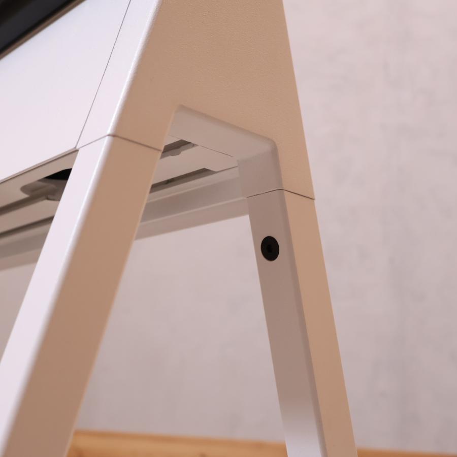 Knoll ノル Horsepower ホースパワー ベンチ オフィスチェア 電源付き 