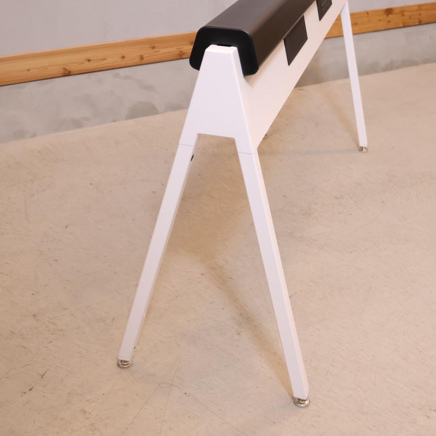【発送の場合は即購入不可】 Knoll ホースパワー ベンチ Horsepower チェア 腰掛け 椅子 ユニット ツール オフィス家具 Antenna Design ノル シンプル モダン 83520 Knoll ノル Horsepower ホースパワー ベンチ オフィスチェア 電源付