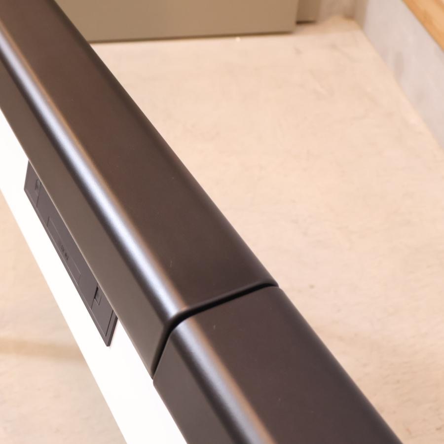 Knoll ノル Horsepower ホースパワー ベンチ オフィスチェア 電源付