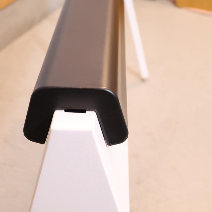 Knoll ノル Horsepower ホースパワー ベンチ オフィスチェア 電源付