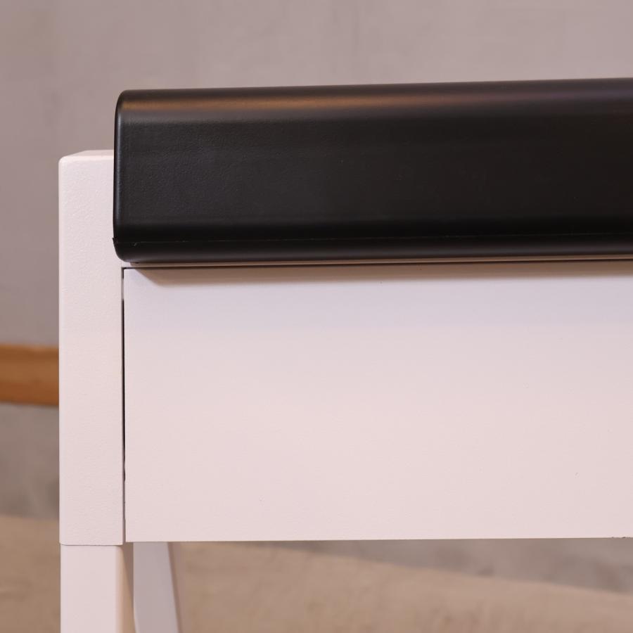 Knoll ノル Horsepower ホースパワー ベンチ オフィスチェア 電源付