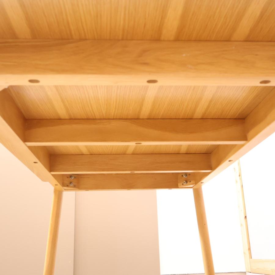 MUJI 無印良品 REAL FURNITURE リアルファニチャー オーク材 MUJI 無印良品 REAL FURNITURE リアルファニチャー オーク材
