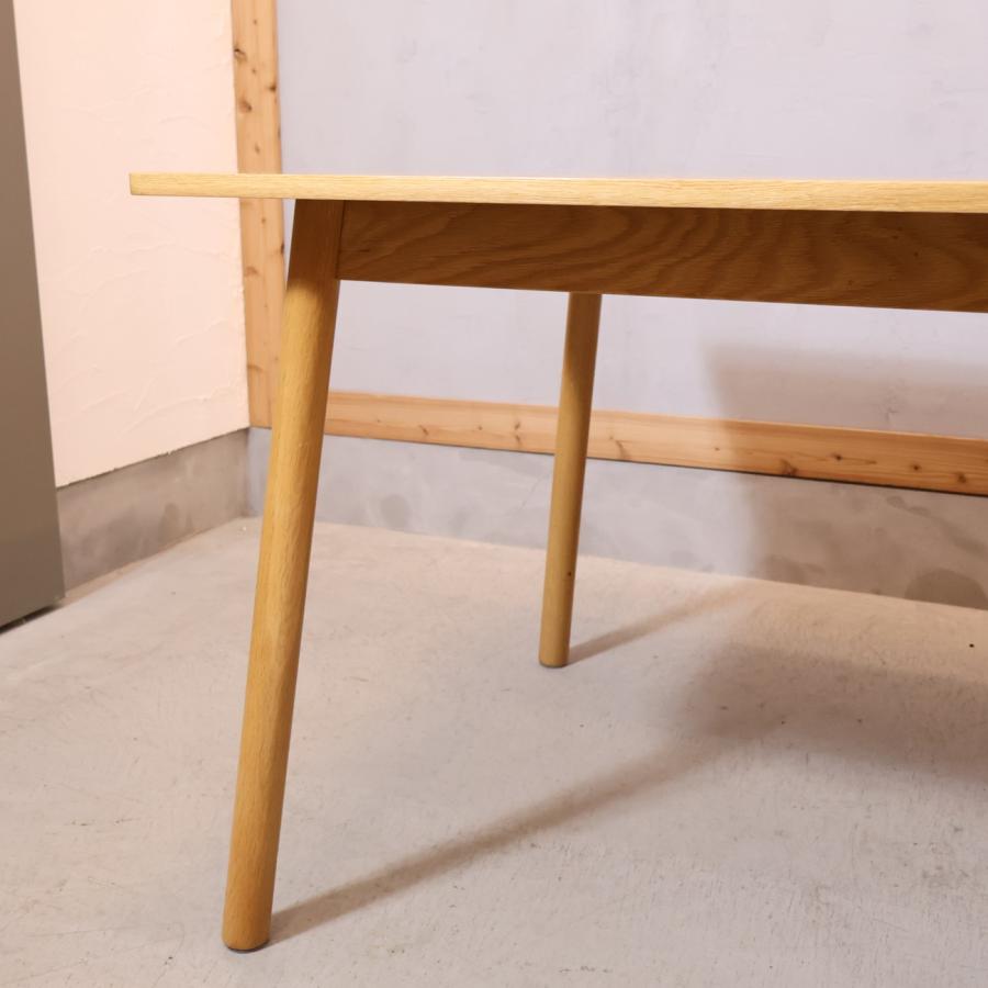 MUJI 無印良品 REAL FURNITURE リアルファニチャー オーク材 MUJI 無印良品 REAL FURNITURE リアルファニチャー オーク材
