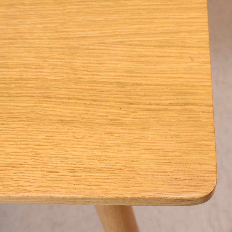 MUJI 無印良品 REAL FURNITURE リアルファニチャー オーク材 MUJI 無印良品 REAL FURNITURE リアルファニチャー オーク材