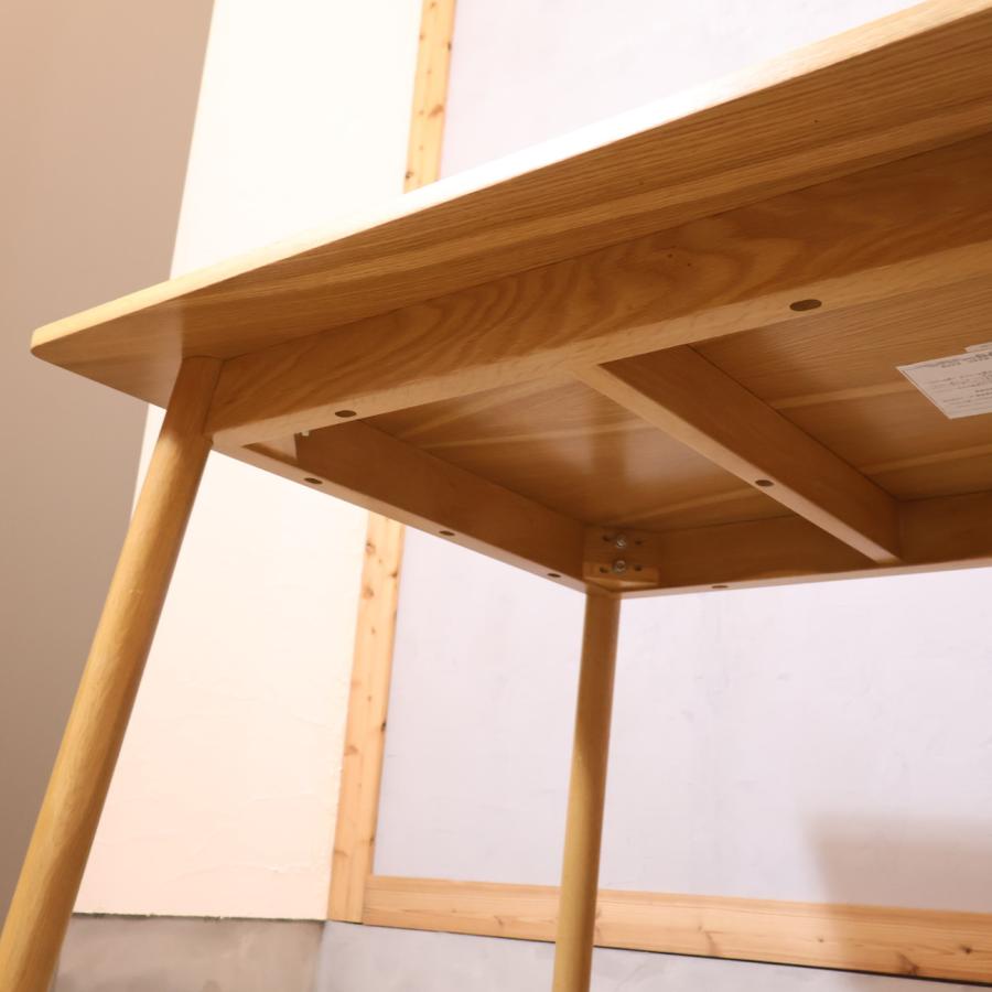 MUJI 無印良品 REAL FURNITURE リアルファニチャー オーク材 MUJI 無印良品 REAL FURNITURE リアルファニチャー オーク材