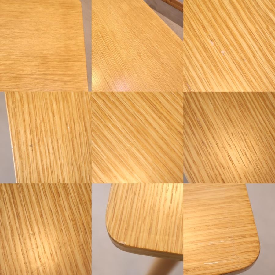 MUJI 無印良品 REAL FURNITURE リアルファニチャー オーク材 MUJI 無印良品 REAL FURNITURE リアルファニチャー オーク材