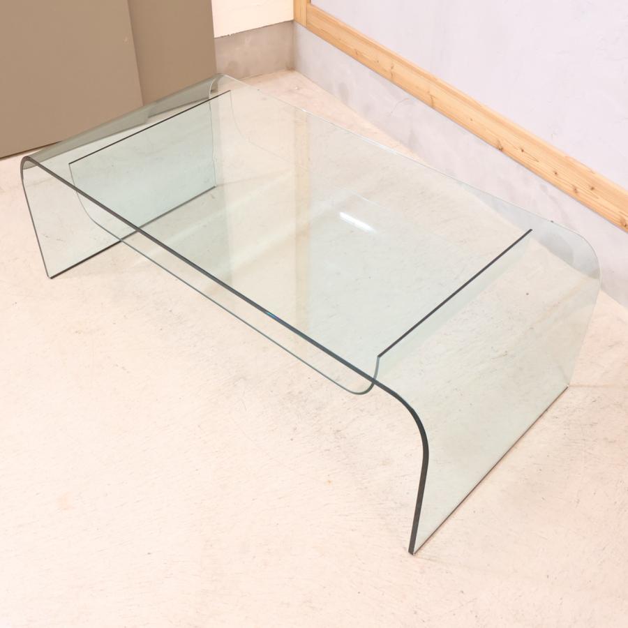 FIAM フィアム ガラス テーブル 【公式通販】