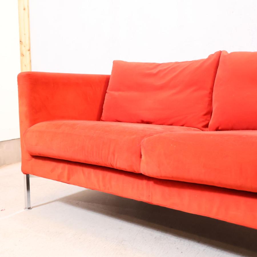 Cassina ixc. カッシーナ・イクスシー BOX small sofa ボックス 