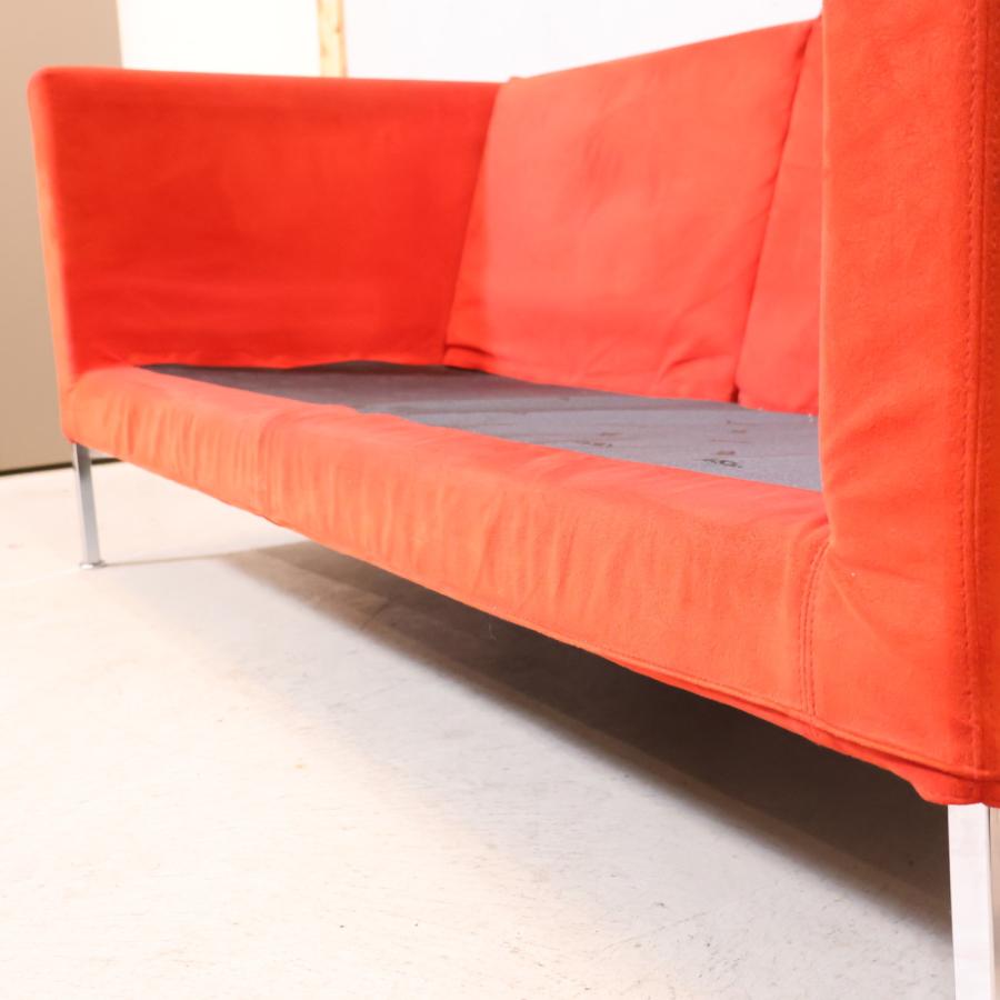 Cassina ixc. カッシーナ・イクスシー BOX small sofa ボックス 