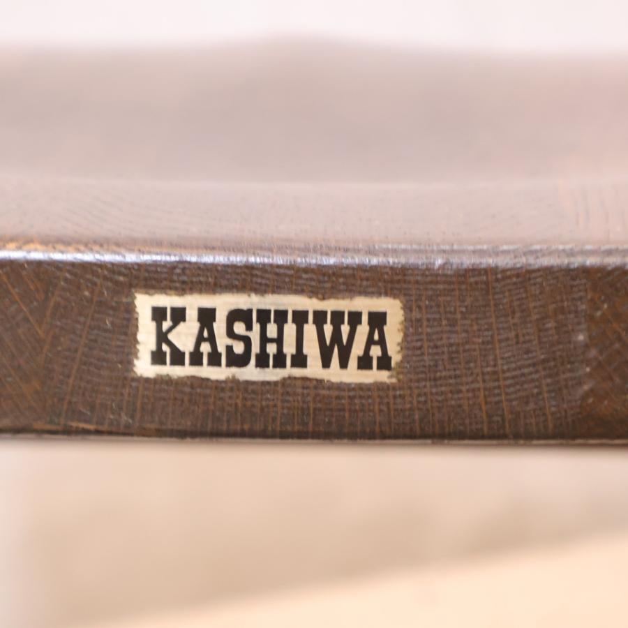 KASHIWA 柏木工 WILDERNESS ウィルダネス オーク ダイニング KASHIWA 柏木工 WILDERNESS ウィルダネス オーク ダイニング