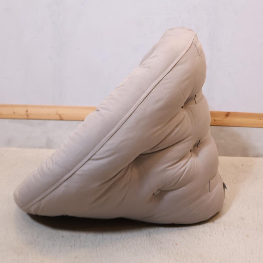 Karup カーラップ フロアチェア クッション ごろ寝ソファ ひとり掛け