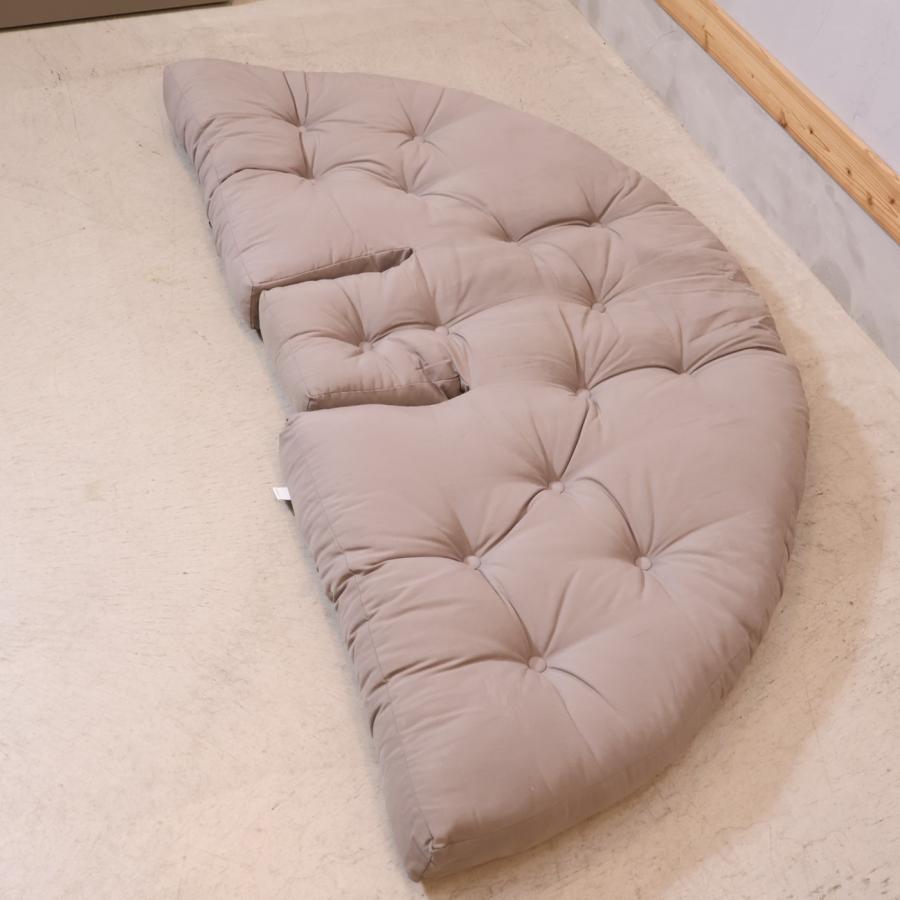Karup カーラップ フロアチェア クッション ごろ寝ソファ ひとり掛け