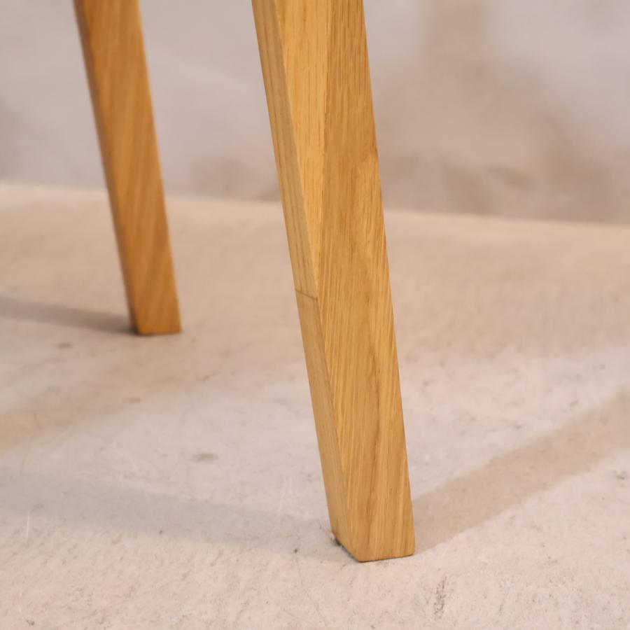 無印良品 MUJI オーク材 ダイニングチェア 2脚セット 北欧 無印良品 MUJI オーク材 ダイニングチェア 2脚セット 北欧