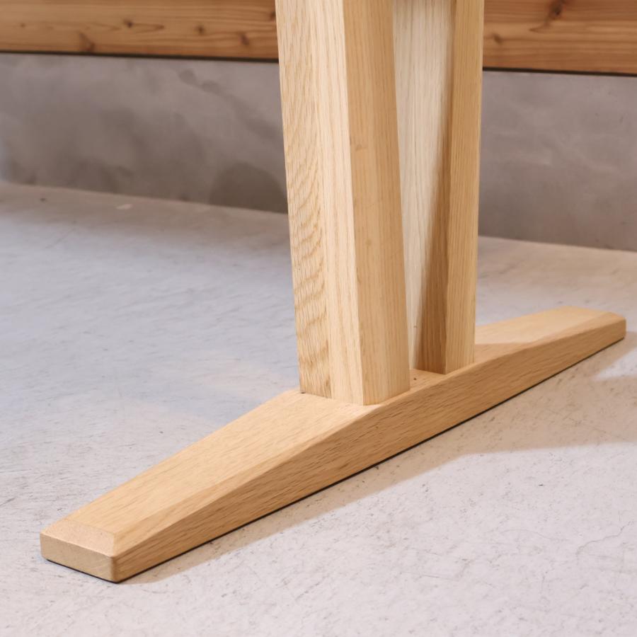 karimoku カリモク オーク材 DT8401 ダイニングテーブル ナチュラル