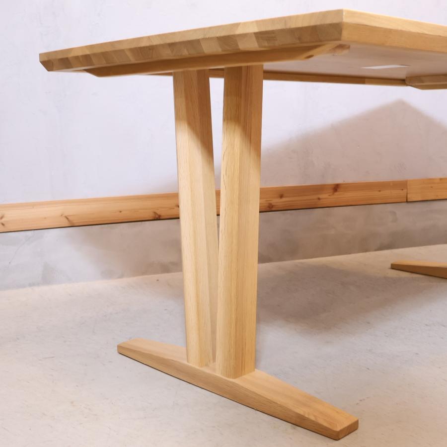 karimoku カリモク オーク材 DT8401 ダイニングテーブル 木製 karimoku カリモク オーク材 DT8401 ダイニングテーブル 木製