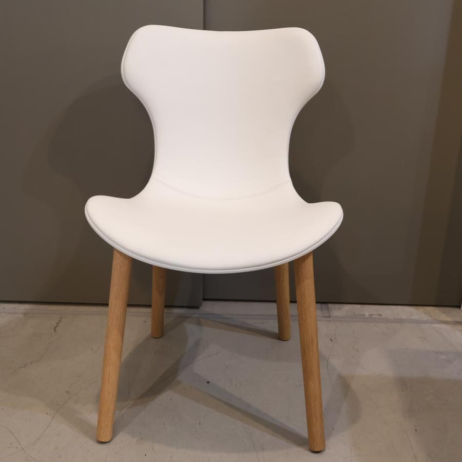 B&B Italia Shell パピリオ シェル ダイニングチェア 高級