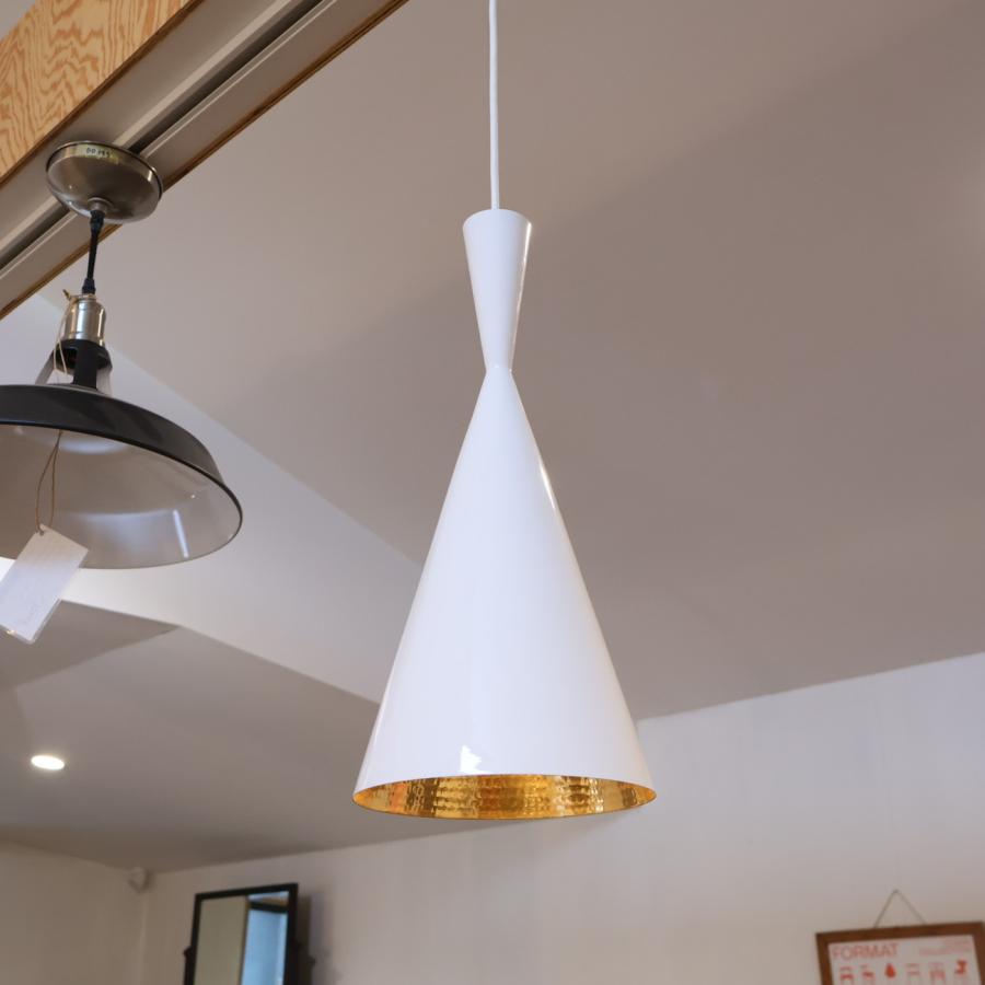 Tom Dixon トムディクソン BEAT TALL ビートトール ペンダント Tom Dixon トムディクソン BEAT TALL ビートトール ペンダント