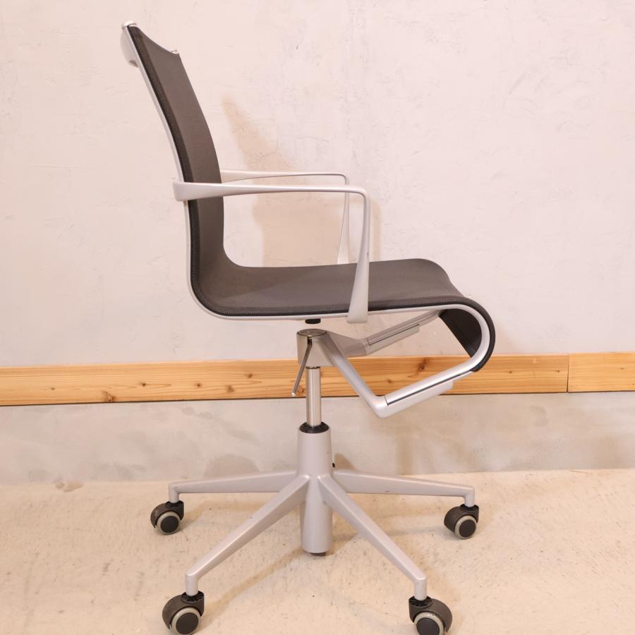 Cassina ixc. カッシーナ ローリングフレーム キャスター スウィベル