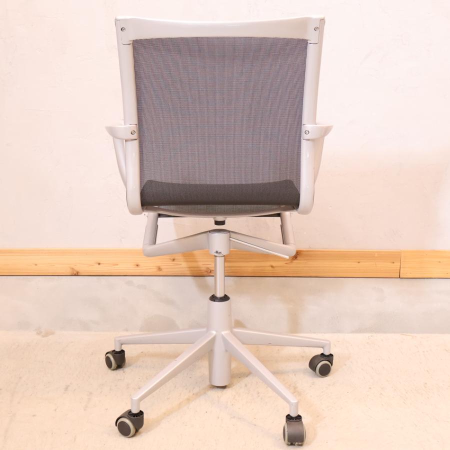 Cassina ixc. カッシーナ ローリングフレーム キャスター スウィベル