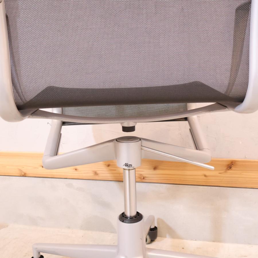 Cassina ixc. カッシーナ ローリングフレーム キャスター スウィベル