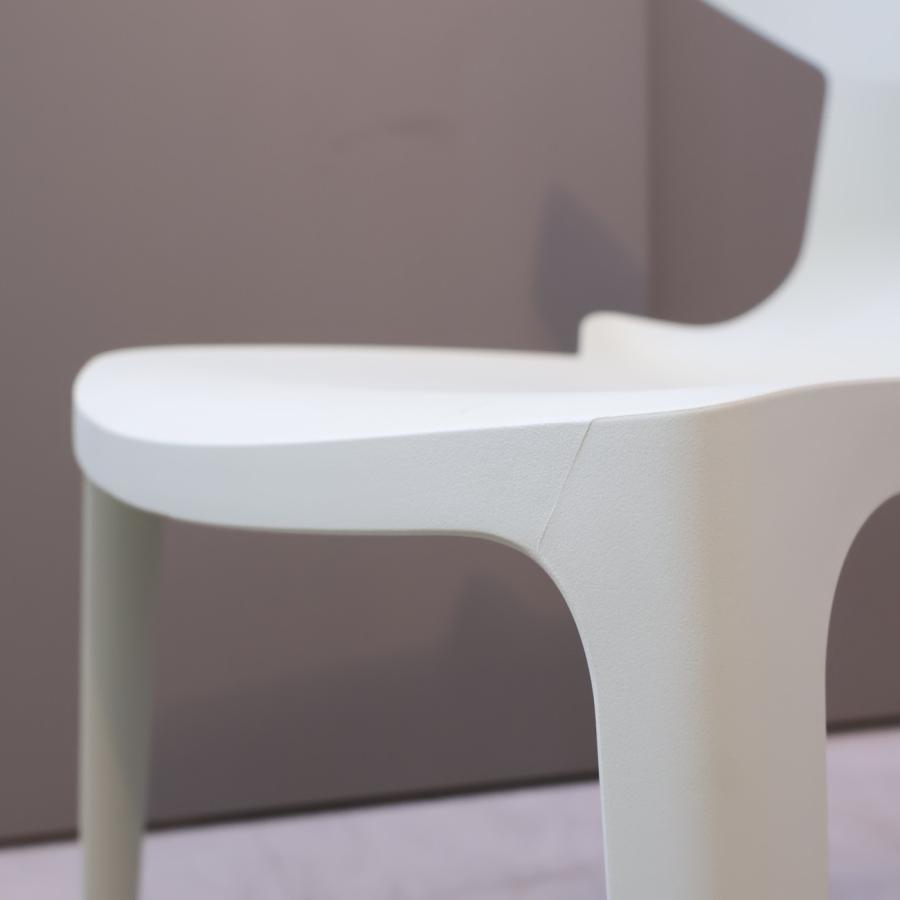 Kartell カルテル RE CHAIR リ チェア Antonio Citterio アントニオ 
