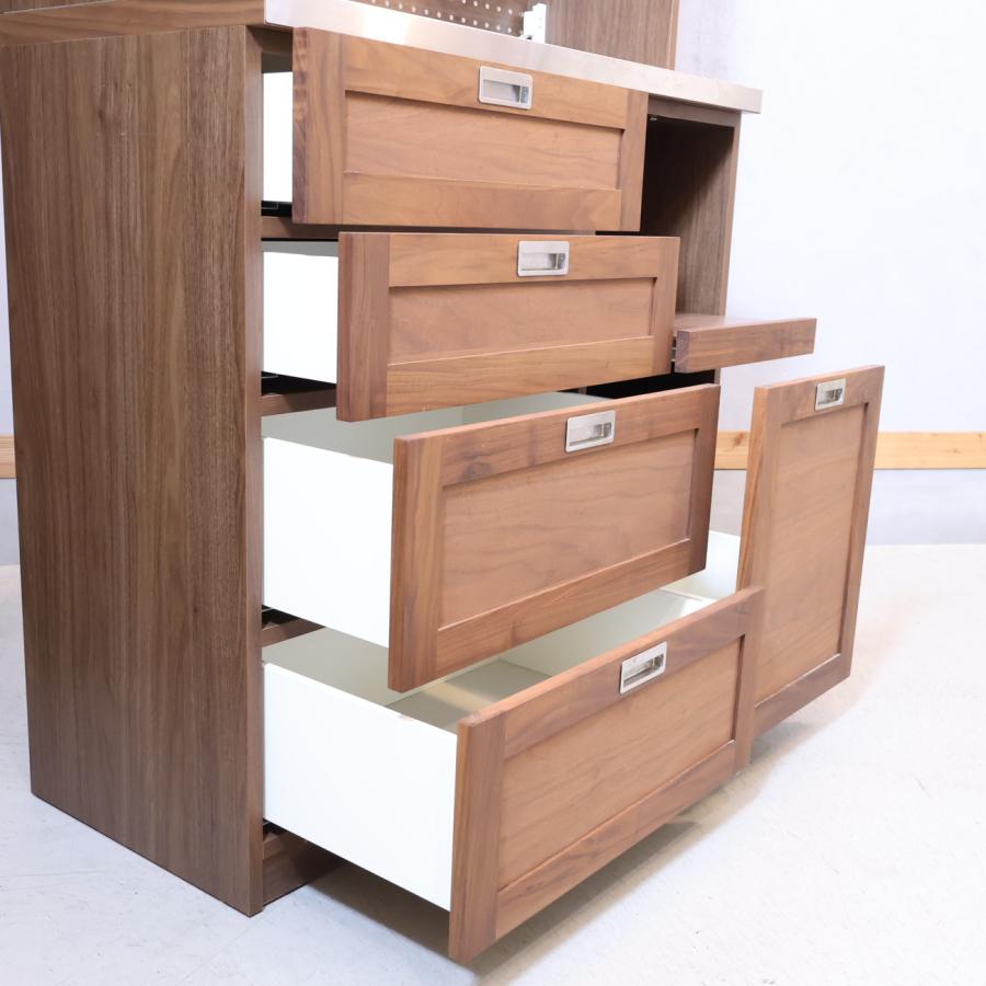SUETSUGU 末次家具 FINO フィーノ キッチンボード SUETSUGU 末次家具 FINO フィーノ キッチンボード