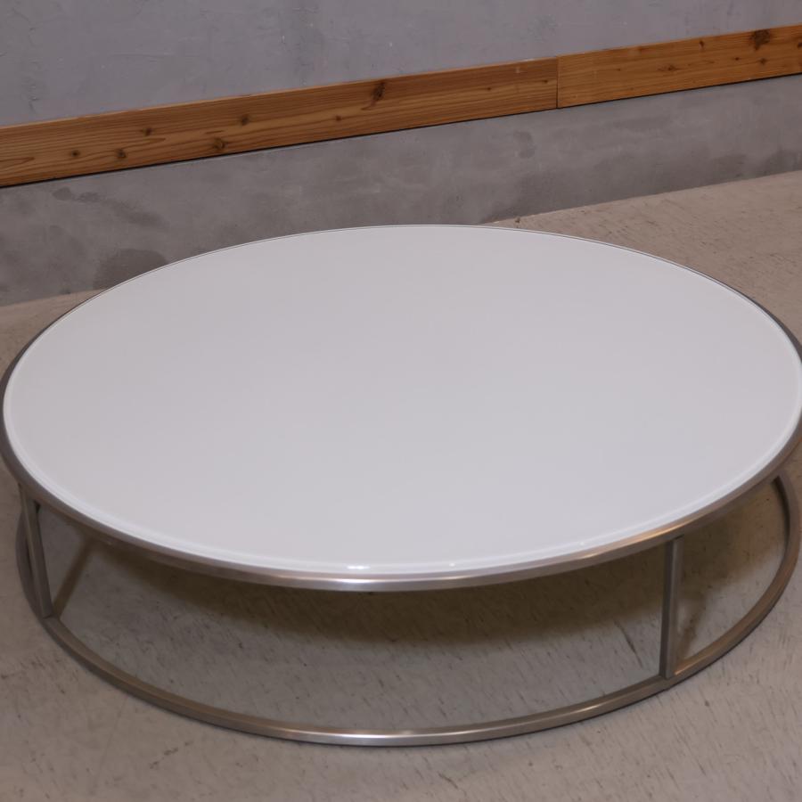 Cassina ixc. カッシーナイクスシー ILE イル ローテーブル Cassina ixc. カッシーナイクスシー ILE イル ローテーブル