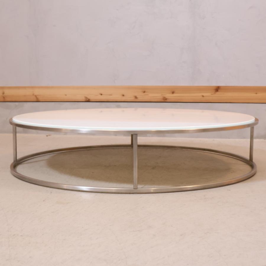 Cassina ixc. カッシーナイクスシー ILE イル ローテーブル Cassina ixc. カッシーナイクスシー ILE イル ローテーブル