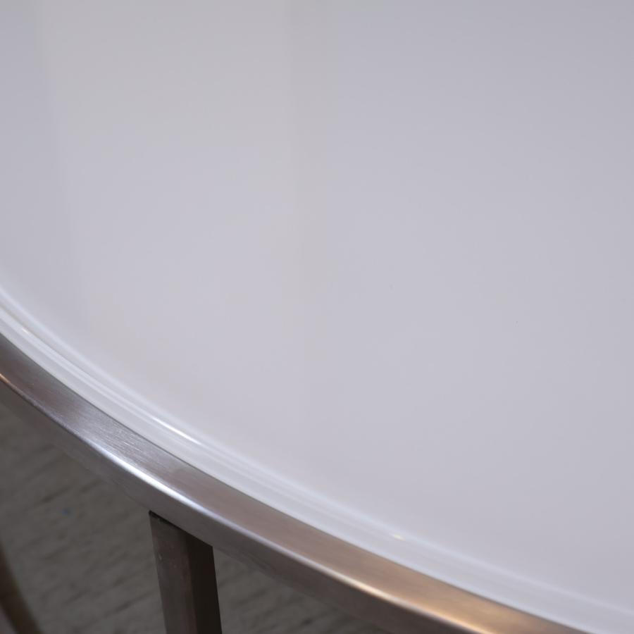Cassina ixc. カッシーナイクスシー ILE イル ローテーブル Cassina ixc. カッシーナイクスシー ILE イル ローテーブル