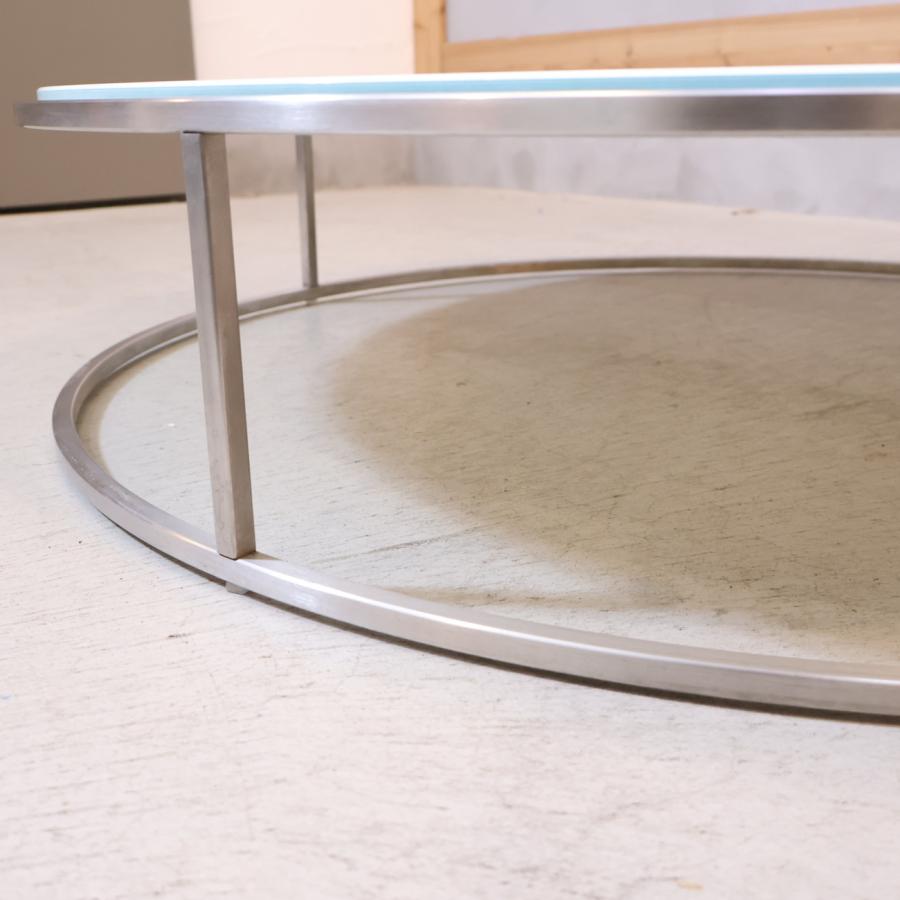 Cassina ixc. カッシーナイクスシー ILE イル ローテーブル Cassina ixc. カッシーナイクスシー ILE イル ローテーブル