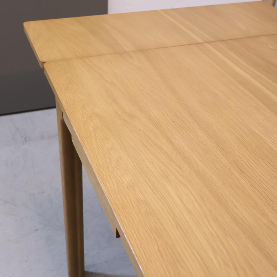 おすすめ商品!! unico エクステンションテーブル TRITO トリト W750