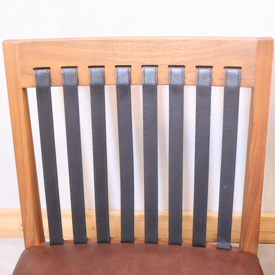 展示品 Ritzwell リッツウェル BLAVA ブラヴァ ダイニングチェア 展示品 Ritzwell リッツウェル BLAVA ブラヴァ ダイニングチェア