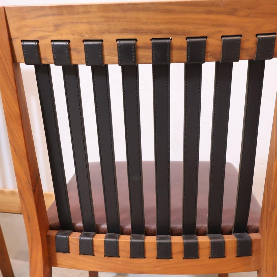 展示品 Ritzwell リッツウェル BLAVA ブラヴァ ダイニングチェア 展示品 Ritzwell リッツウェル BLAVA ブラヴァ ダイニングチェア
