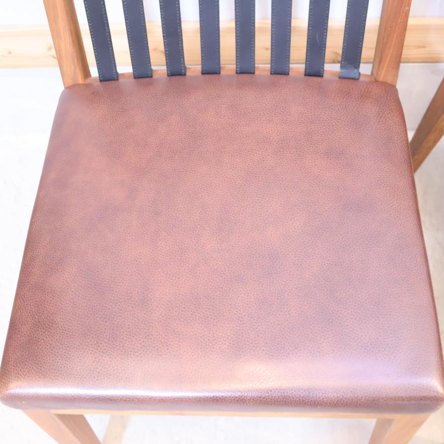 展示品 Ritzwell リッツウェル BLAVA ブラヴァ ダイニングチェア 展示品 Ritzwell リッツウェル BLAVA ブラヴァ ダイニングチェア