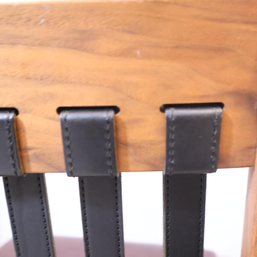 展示品 Ritzwell リッツウェル BLAVA ブラヴァ ダイニングチェア 展示品 Ritzwell リッツウェル BLAVA ブラヴァ ダイニングチェア