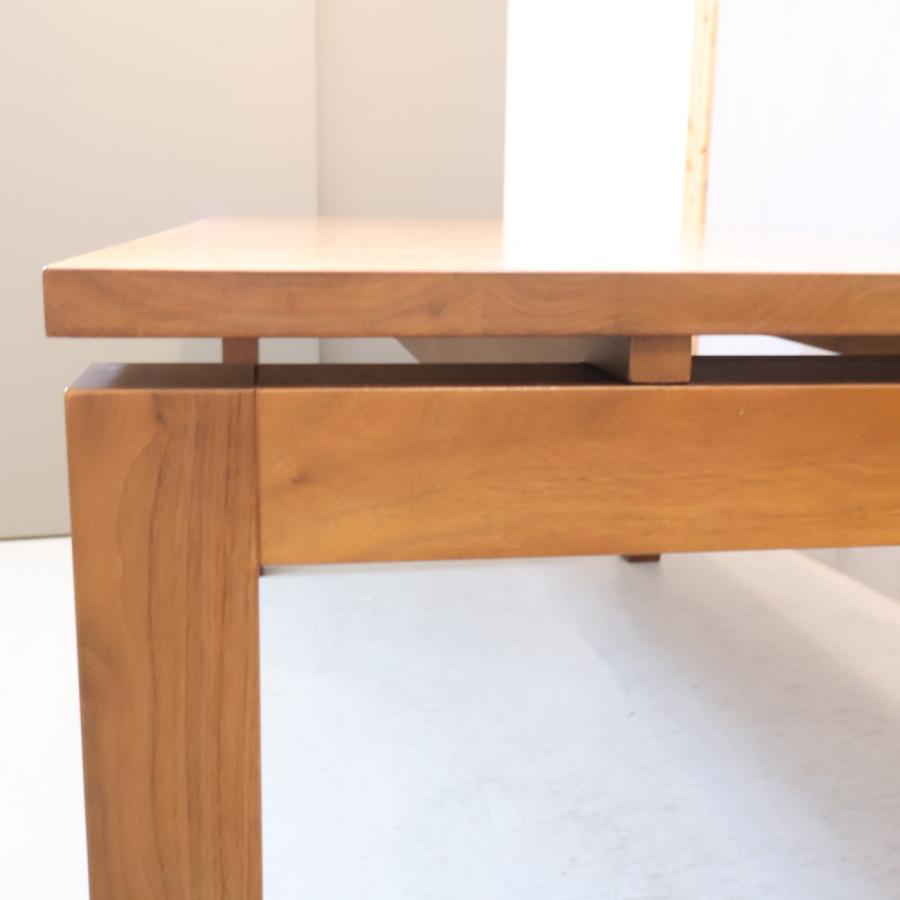 Ritzwell 木製ダイニングテーブル リッツウェル MO TABLE (長方形)(エムオー)/MO[タブルーム]