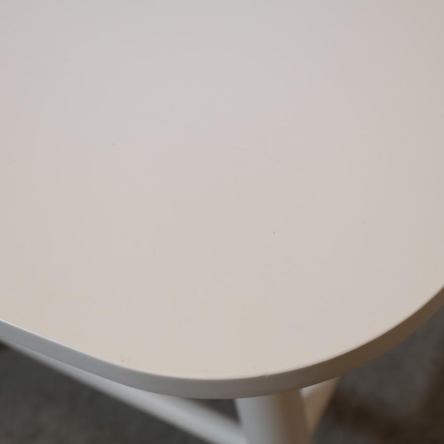 IDC OTSUKA 大塚家具 秋田木工 ブナ材 サイドテーブル 209EB ロー