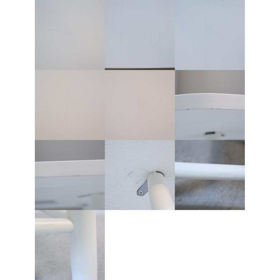 IDC OTSUKA 大塚家具 秋田木工 ブナ材 サイドテーブル 209EB ロー