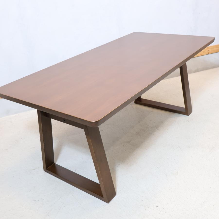 source ソース BIS ウォールナット材 LDテーブル ダイニングテーブル source ソース BIS ウォールナット材 LDテーブル ダイニングテーブル