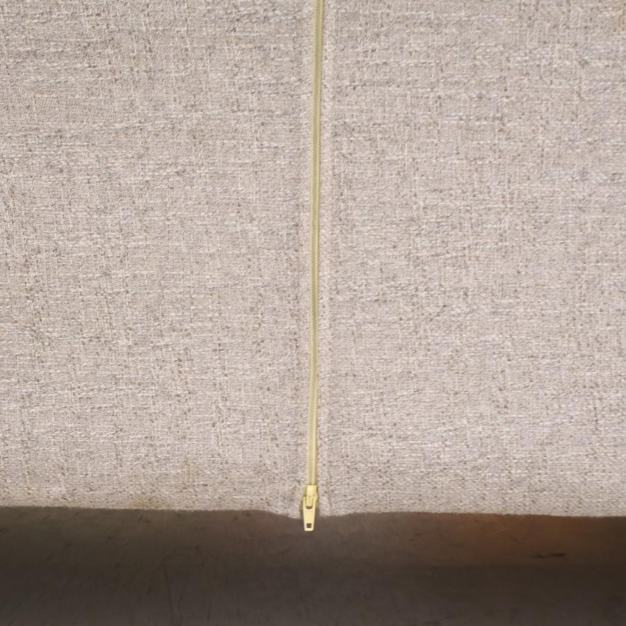 展示品　ウニコ　ベサン　3人掛けソファ　トリプルソファ　北欧　モダン　高級 展示品 ウニコ ベサン 3人掛けソファ トリプルソファ 北欧 モダン 高級