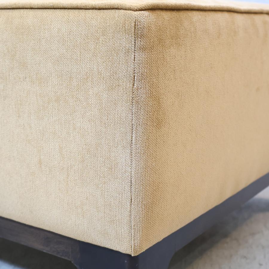 IDEE イデー AGLAS アグラス オットマン ビーチ材 スツール