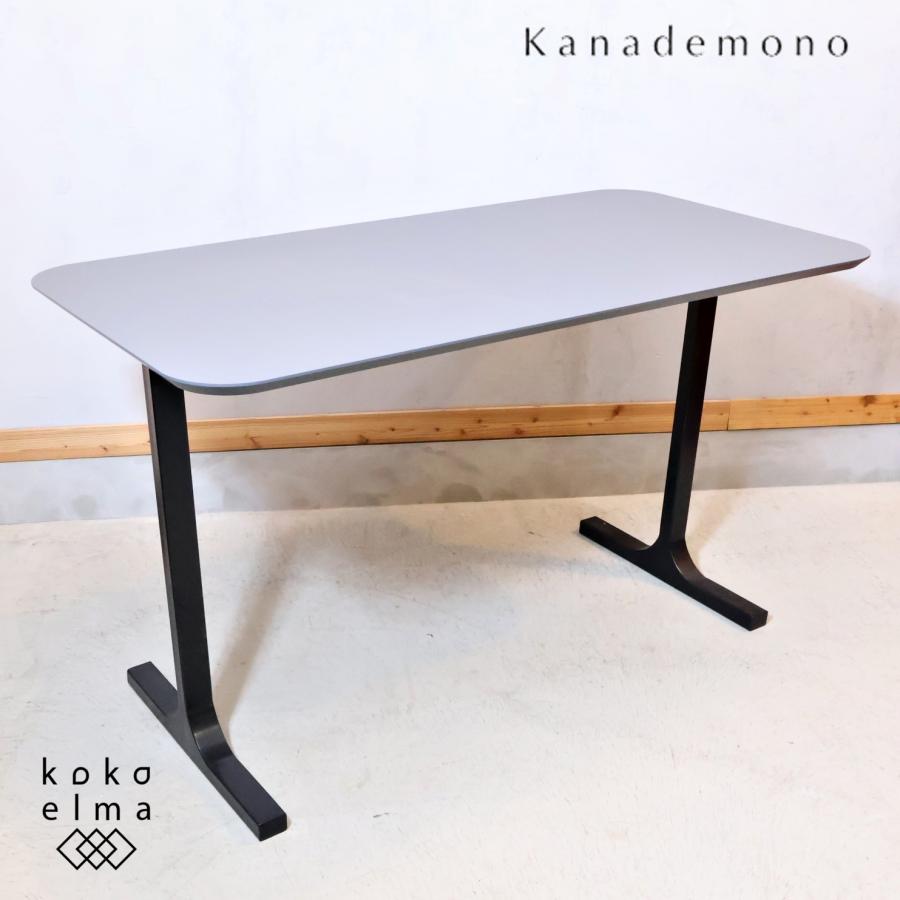 Kanademono かなでもの FENIX × Black Steel スタンディング