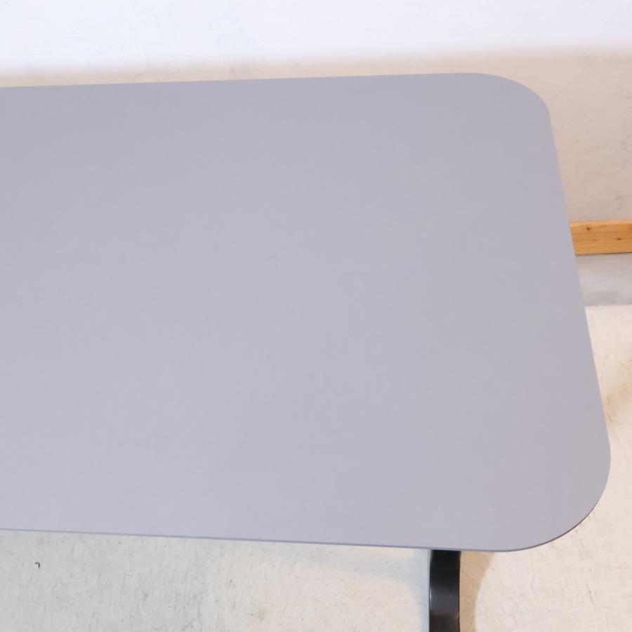 Kanademono かなでもの FENIX × Black Steel スタンディングデスク