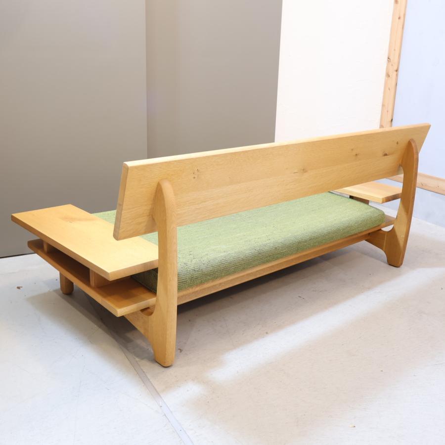 HIDA 飛騨産業 キツツキマーク 森のことば 節入りオーク無垢材 2 HIDA 飛騨産業 キツツキマーク 森のことば 節入りオーク無垢材 2