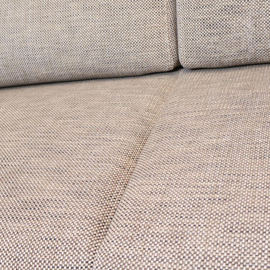 karimoku カリモク家具 UU25 オーク材 2人掛けソファー karimoku カリモク家具 UU25 オーク材 2人掛けソファー