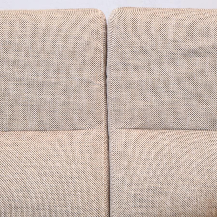karimoku カリモク家具 UU25 オーク材 2人掛けソファー karimoku カリモク家具 UU25 オーク材 2人掛けソファー