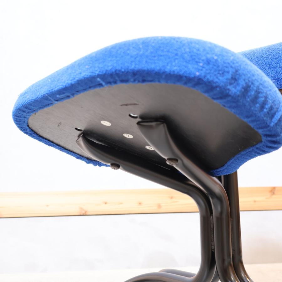 HAG ホーグ balans junior バランスチェア 姿勢矯正椅子 北欧